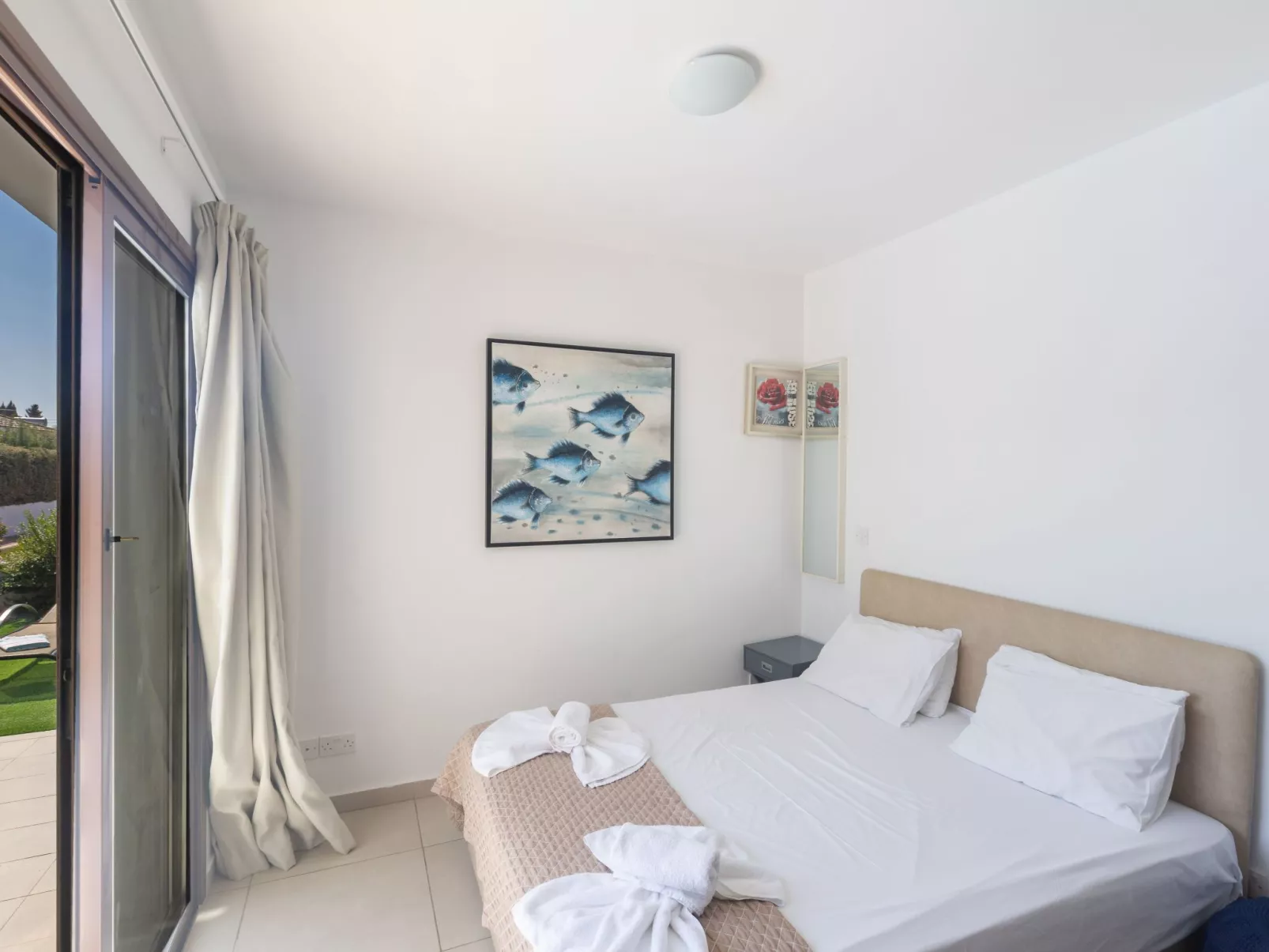 Ayia Napa Satin Villa SVD2 im Zentrum - Image-tags.info