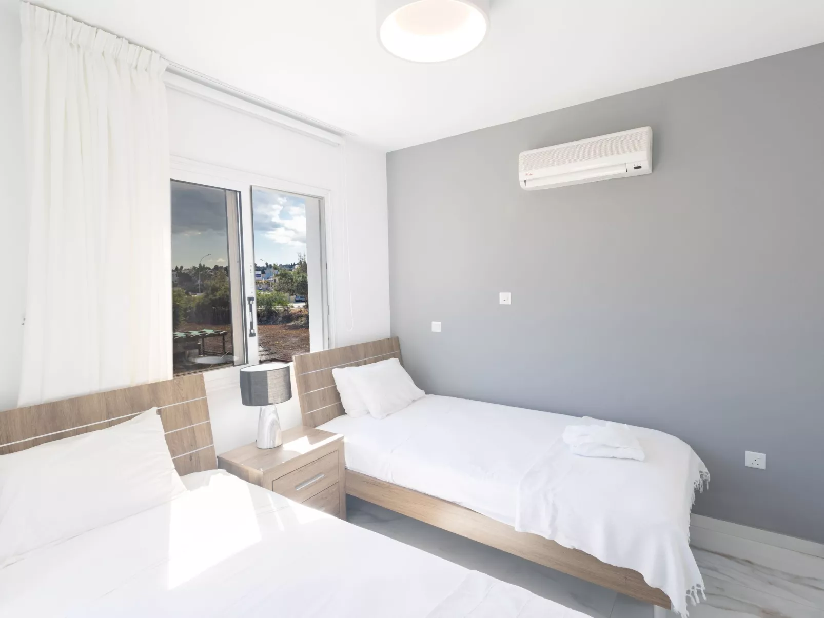 Protaras Mandali Villa MA20 - Vollständig renoviert - Image-tags.info