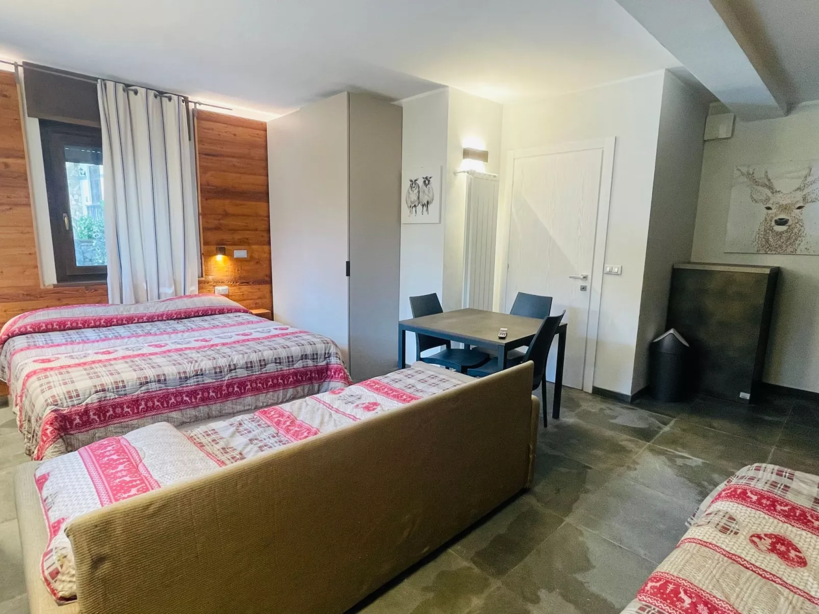 Ein-Zimmer-Wohnung 4 p.l. Villa Linda - Image-tags.info