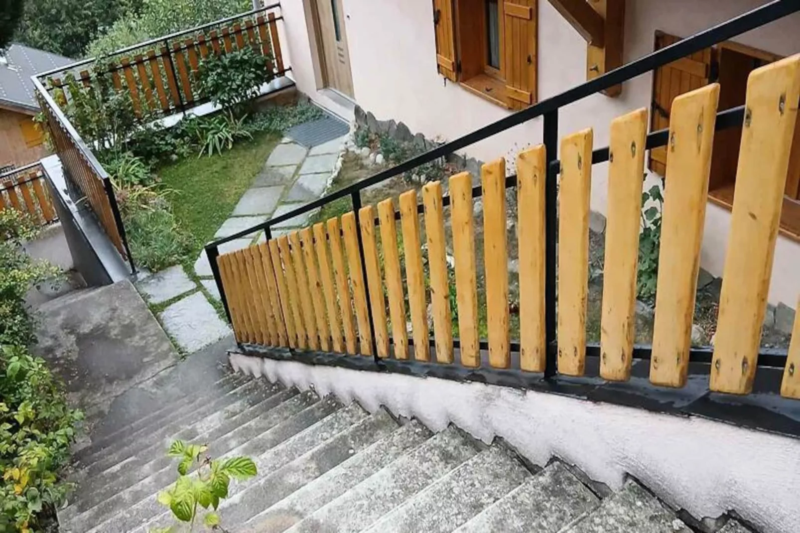 Chalet La Mouliniere - Niet-getagd