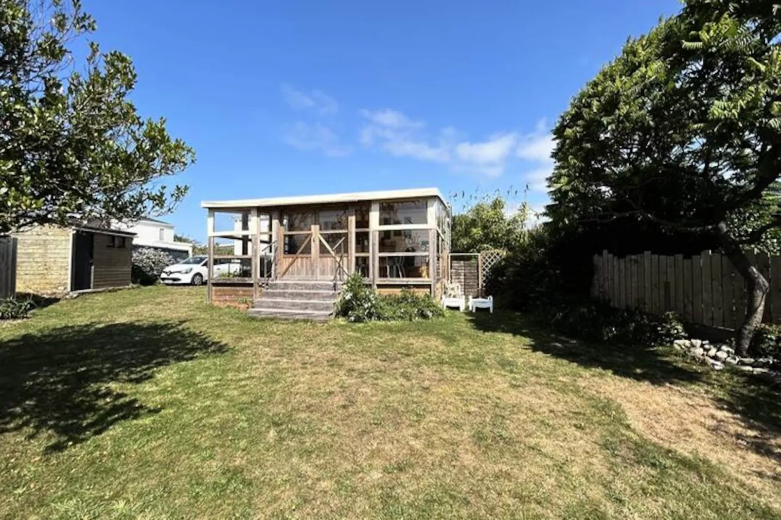 Résidence Padrig-ploemeur - Niet-getagd