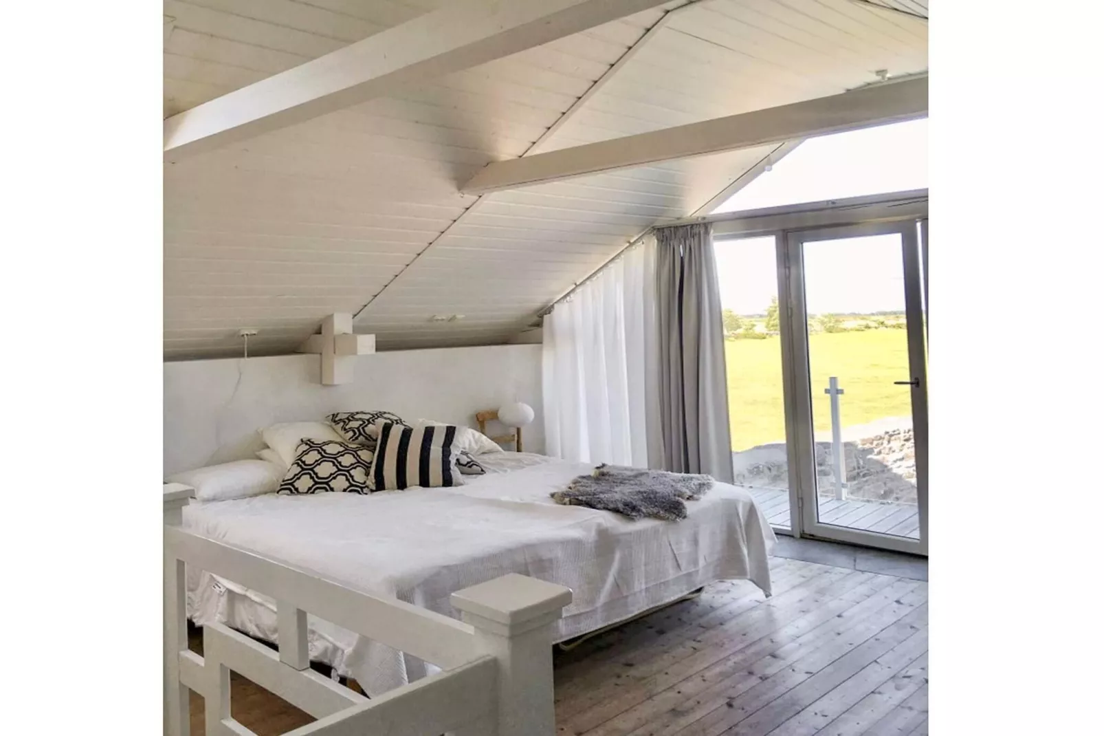 3 Personen vakantie huis in Mörbylånga - Binnen