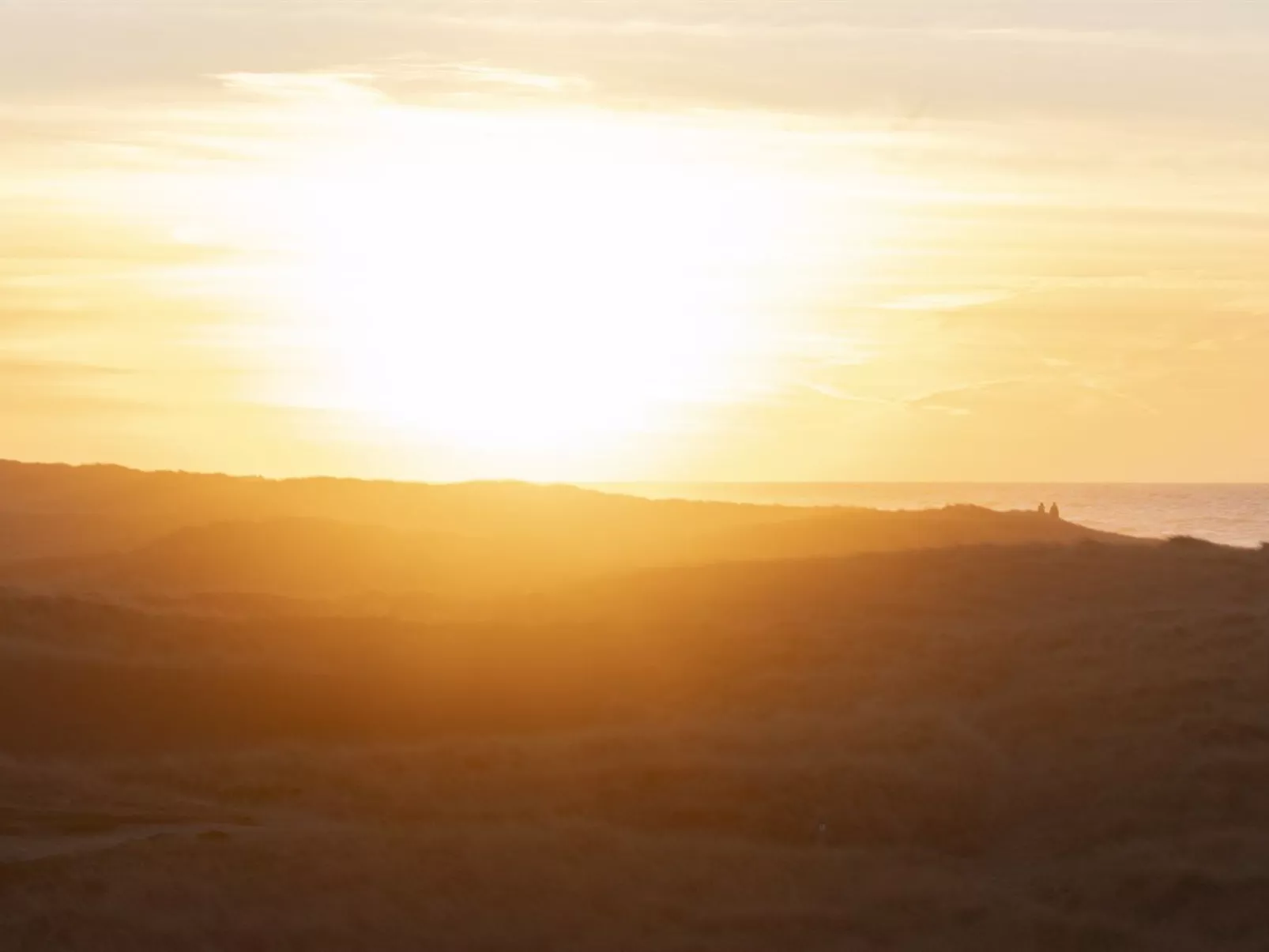 "Ljuben" - 1.1km from the sea-Buiten