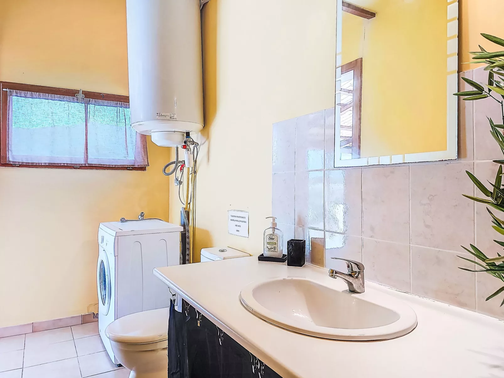 Maisonnette Terra Tramandera - Binnen