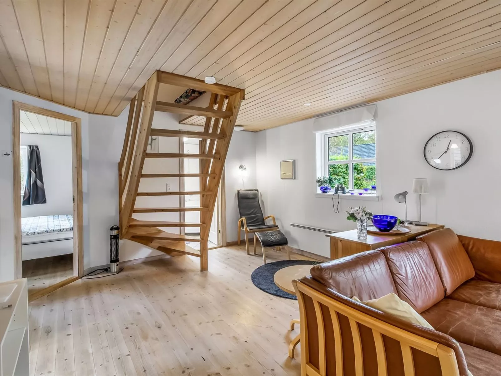 "Tomassine" - Binnen