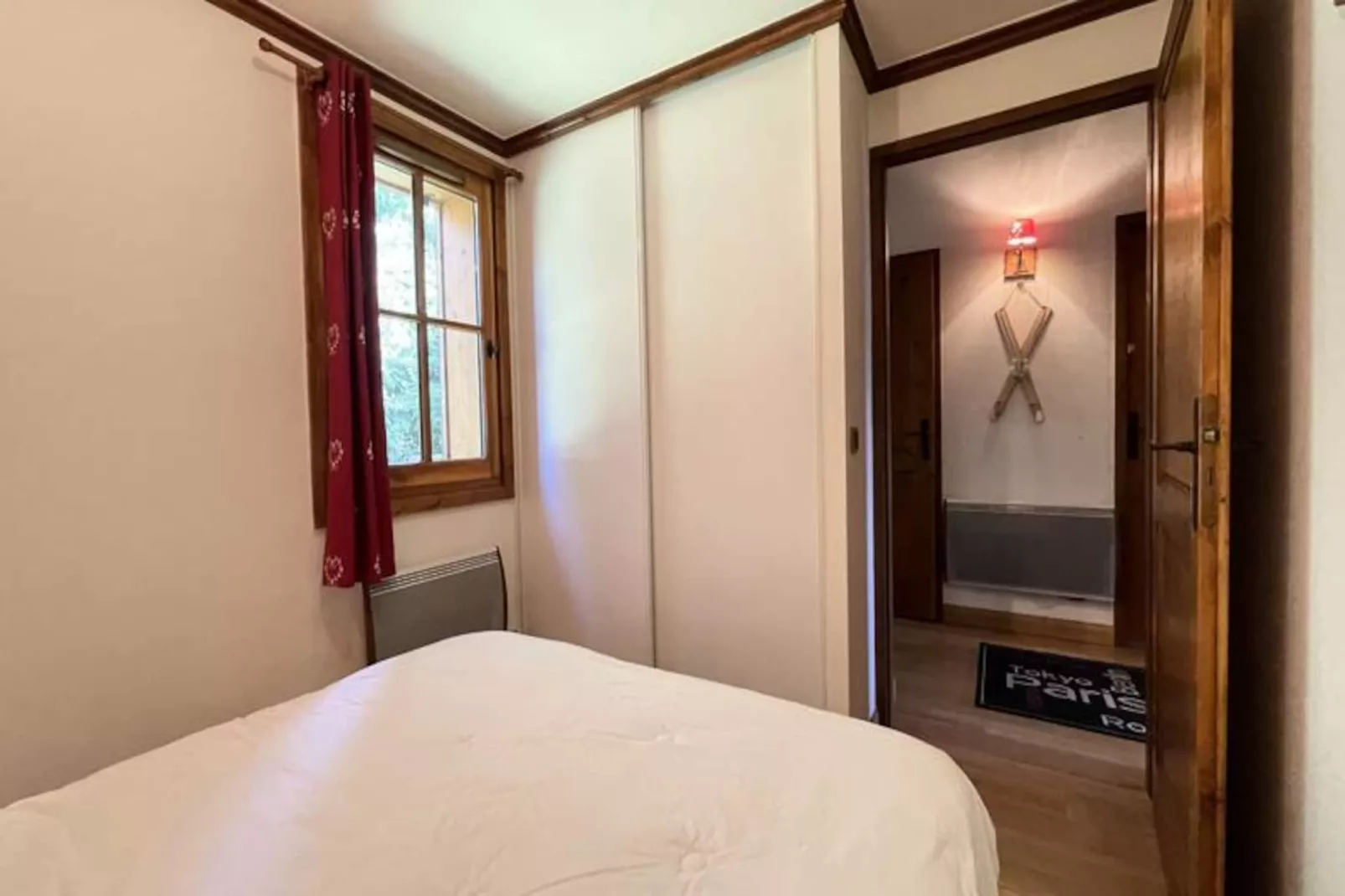 Résidence Les Logis De Bellecombe - Niet-getagd