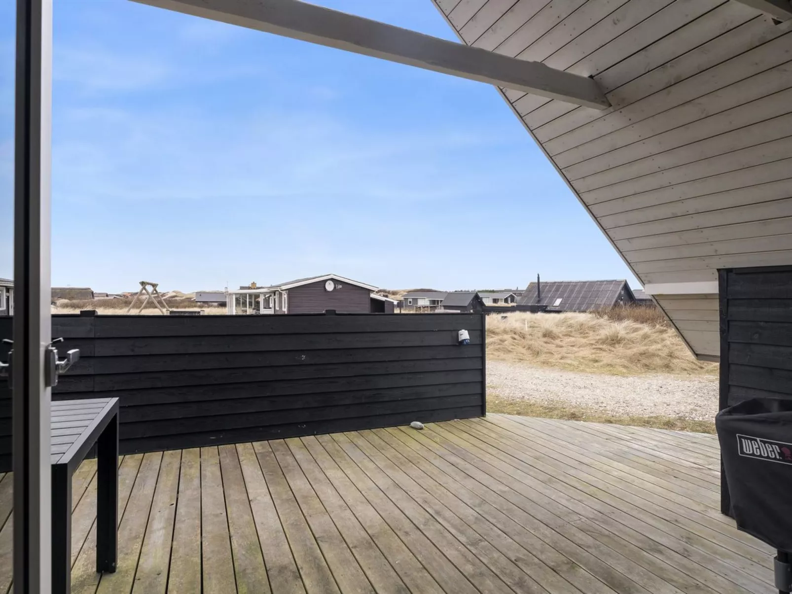 "Launo" - 300m from the sea - Buiten