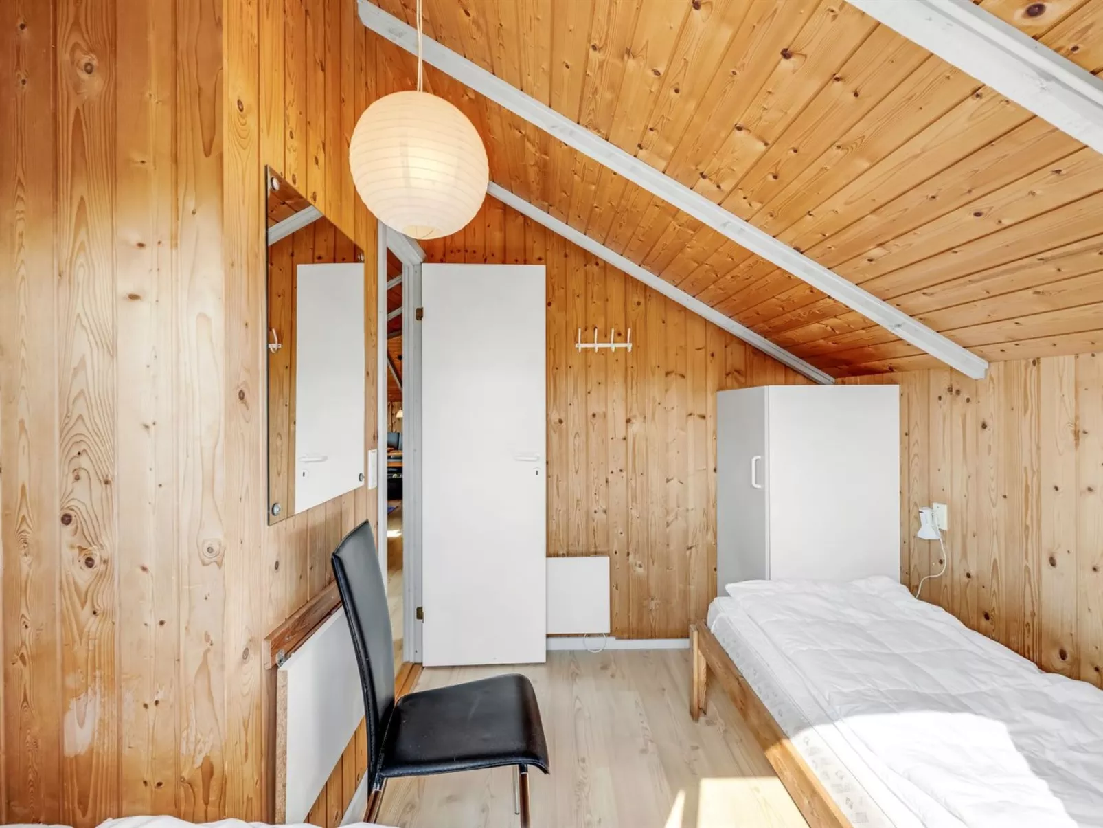 "Kadife" - 100m from the sea - Binnen