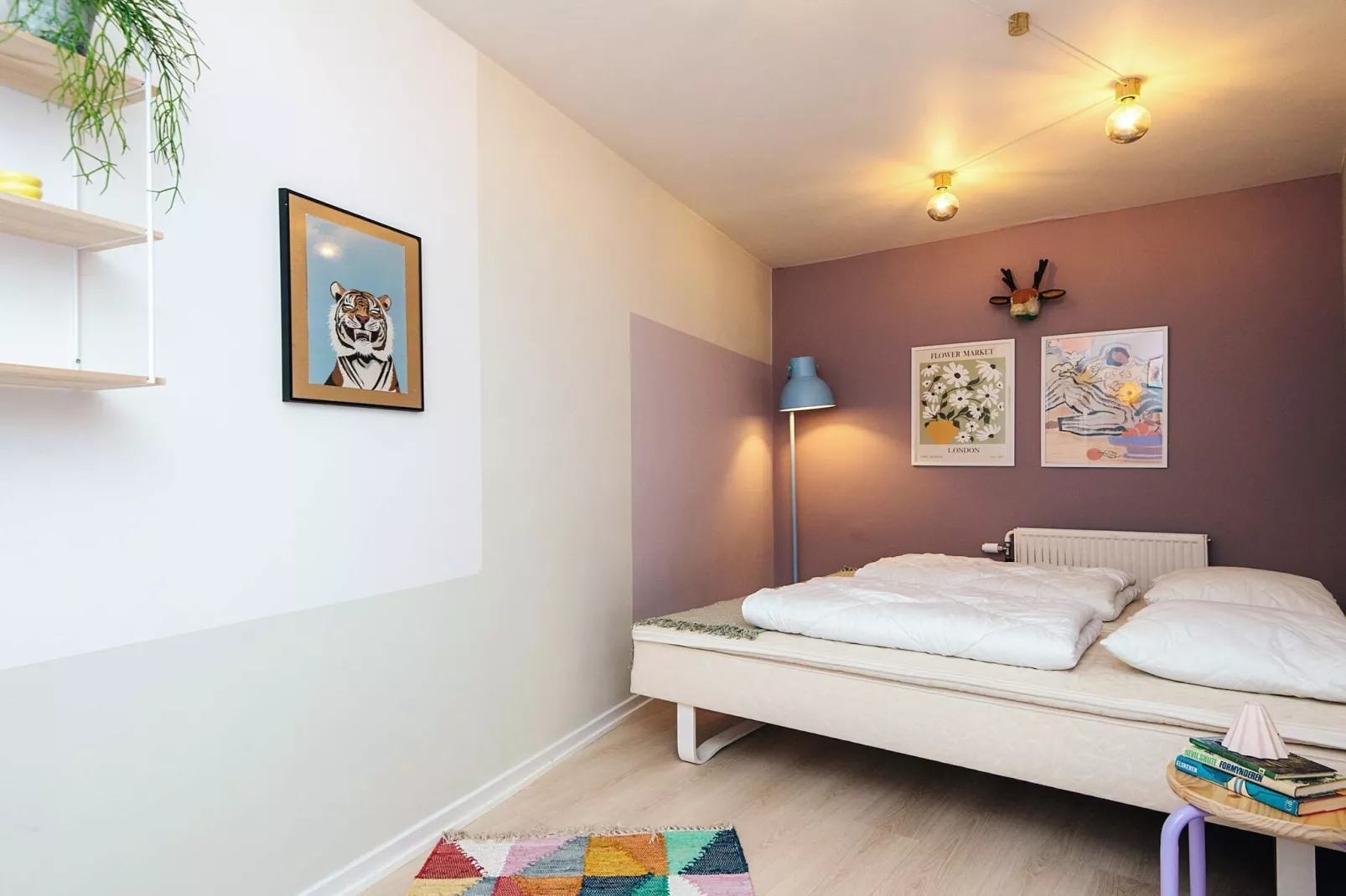 4 sterren vakantie huis in Kjellerup - Binnen