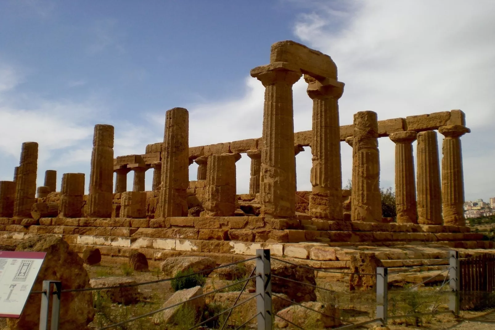 SWEET HOME - Gebieden zomer 5km