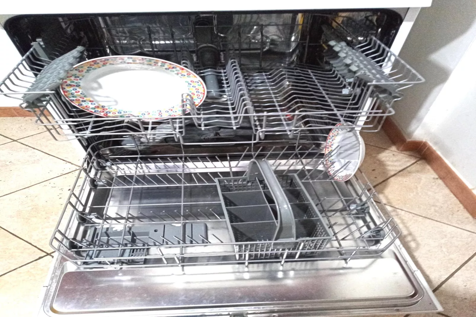 BELLA HOME 7p - Faciliteiten