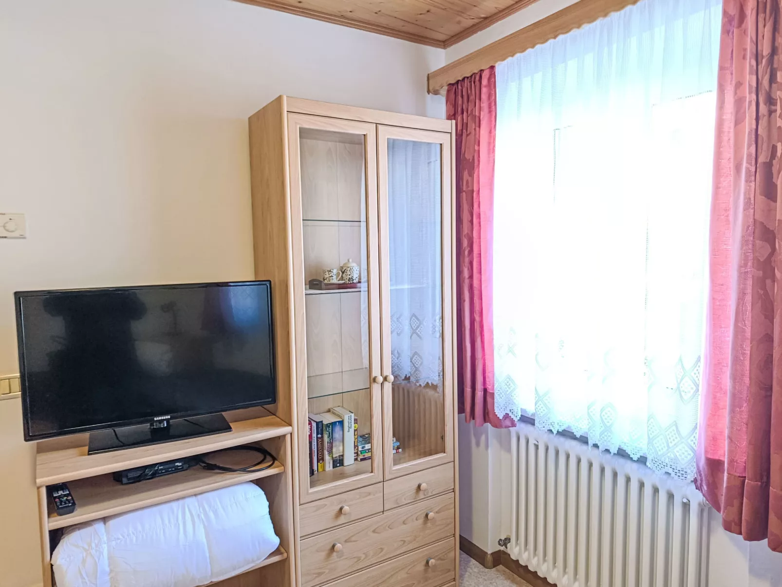 Cesa Cristina - Binnen