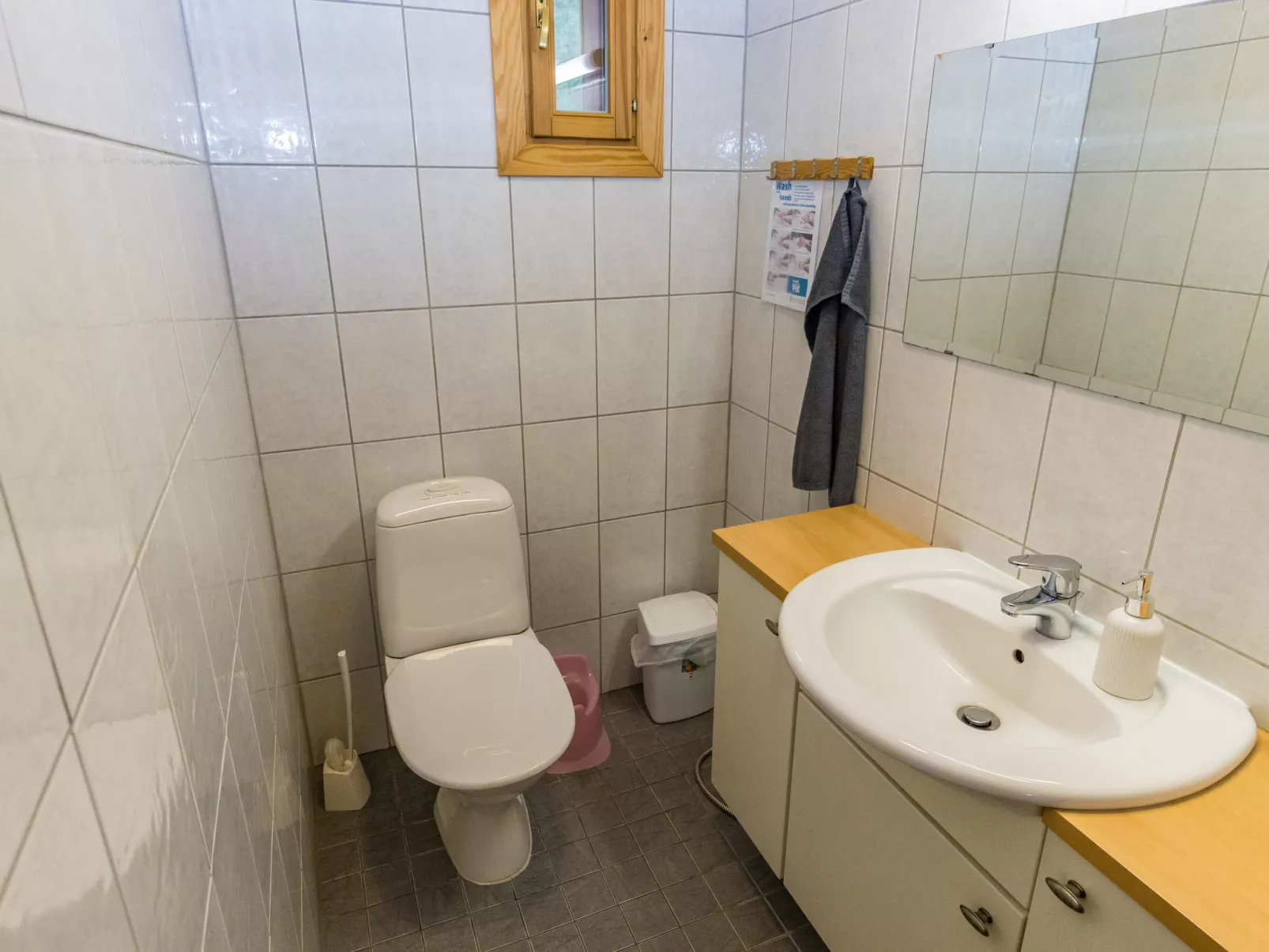 Villa maaria - Binnen