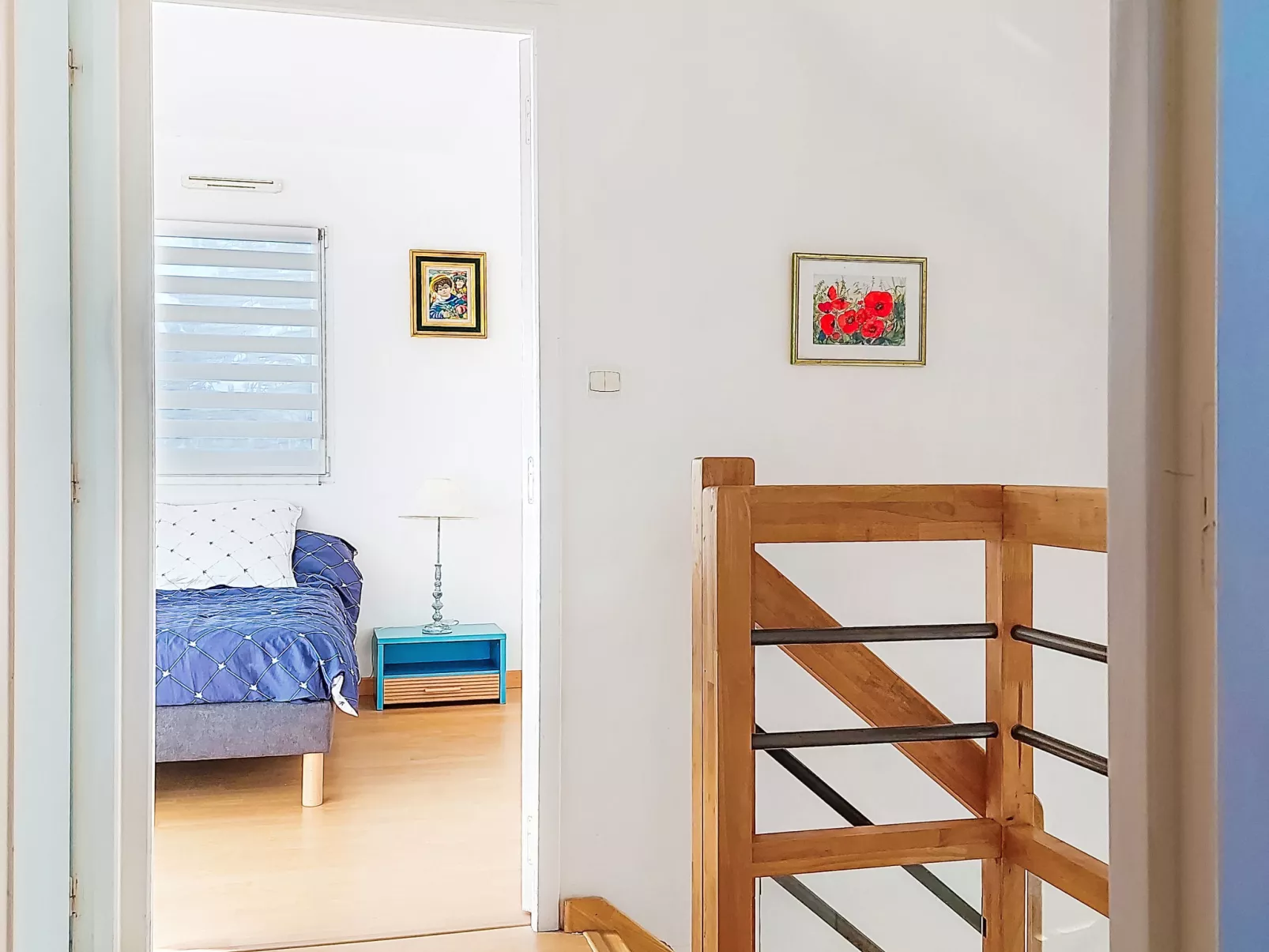 An Ty Porzh - Binnen