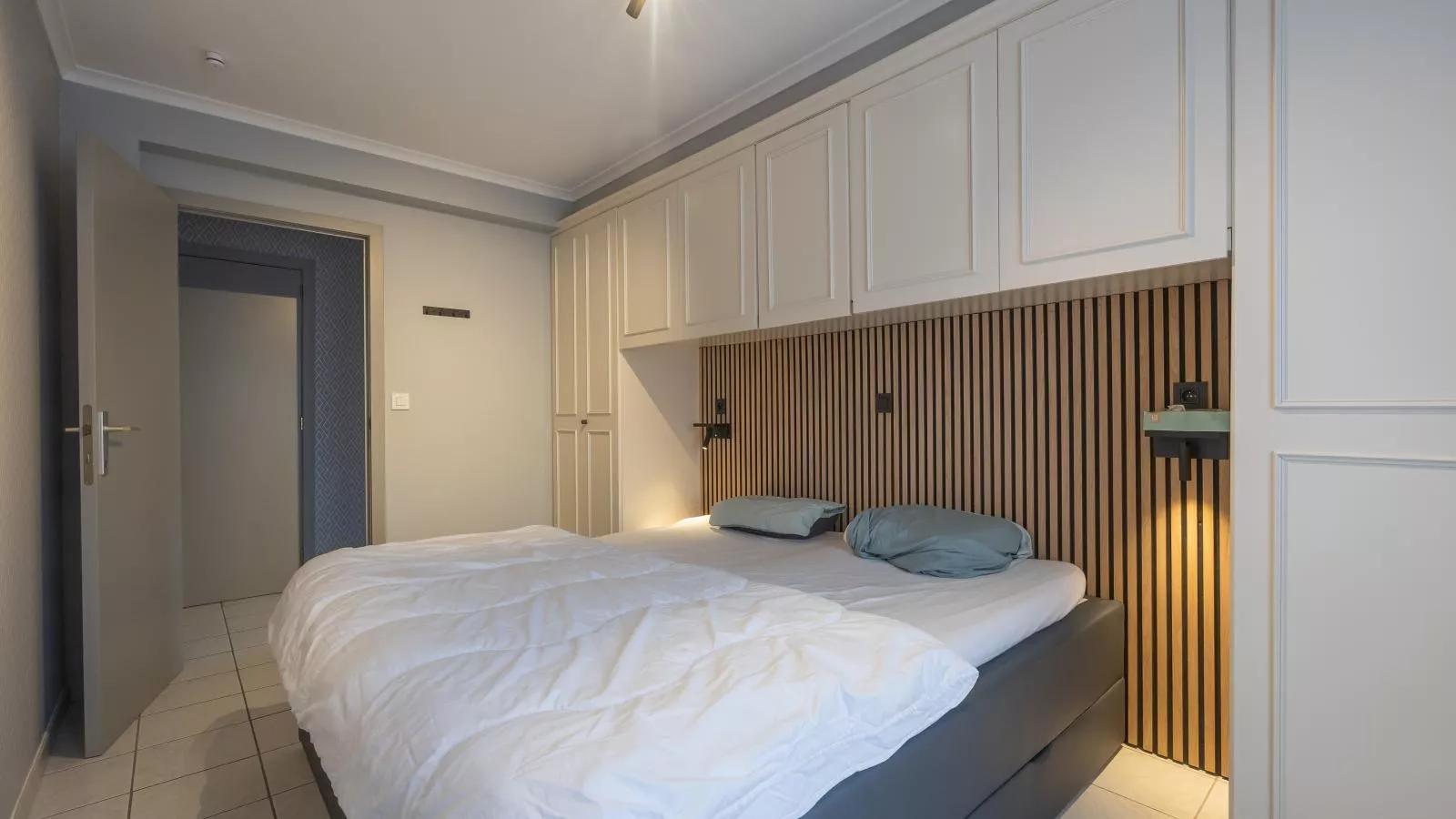 Peter Pan - 0403 - Slaapkamer