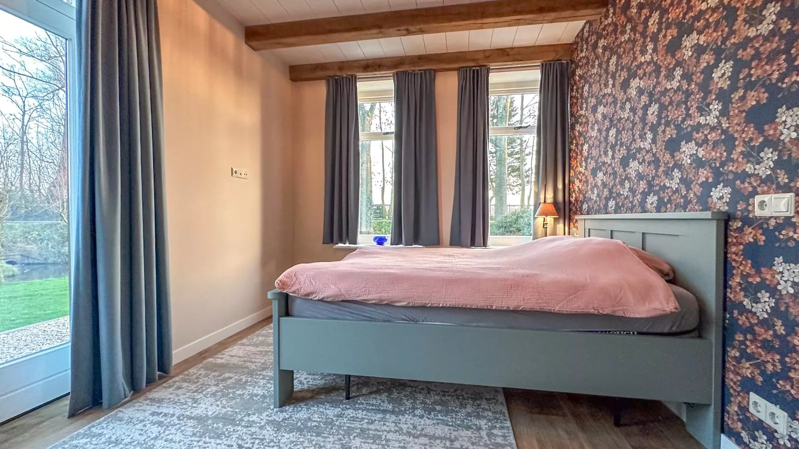 Beets View - Slaapkamer