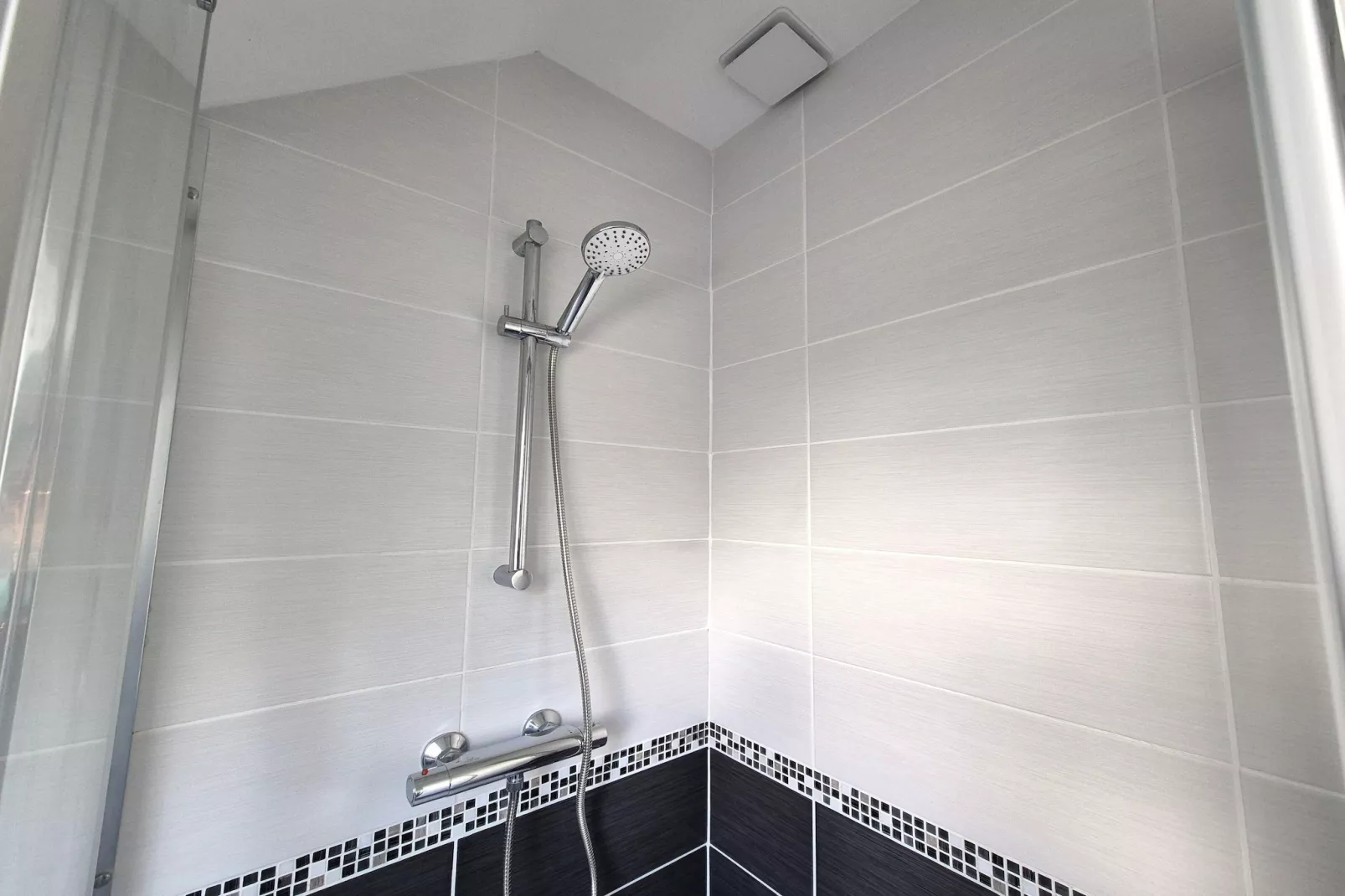 Gîte "Louis" à Plurien - Badkamer