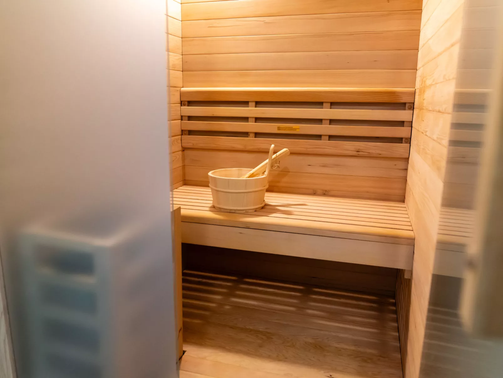 Apartment Lika - Binnen