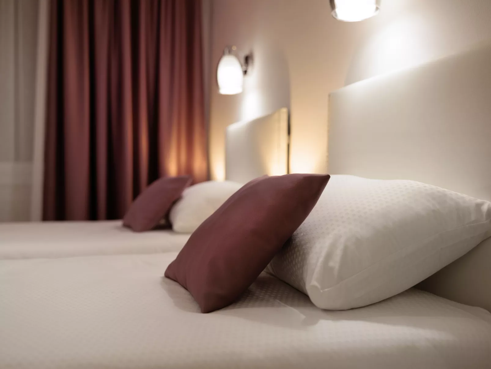 Premium DC apartment Osijek - Binnen