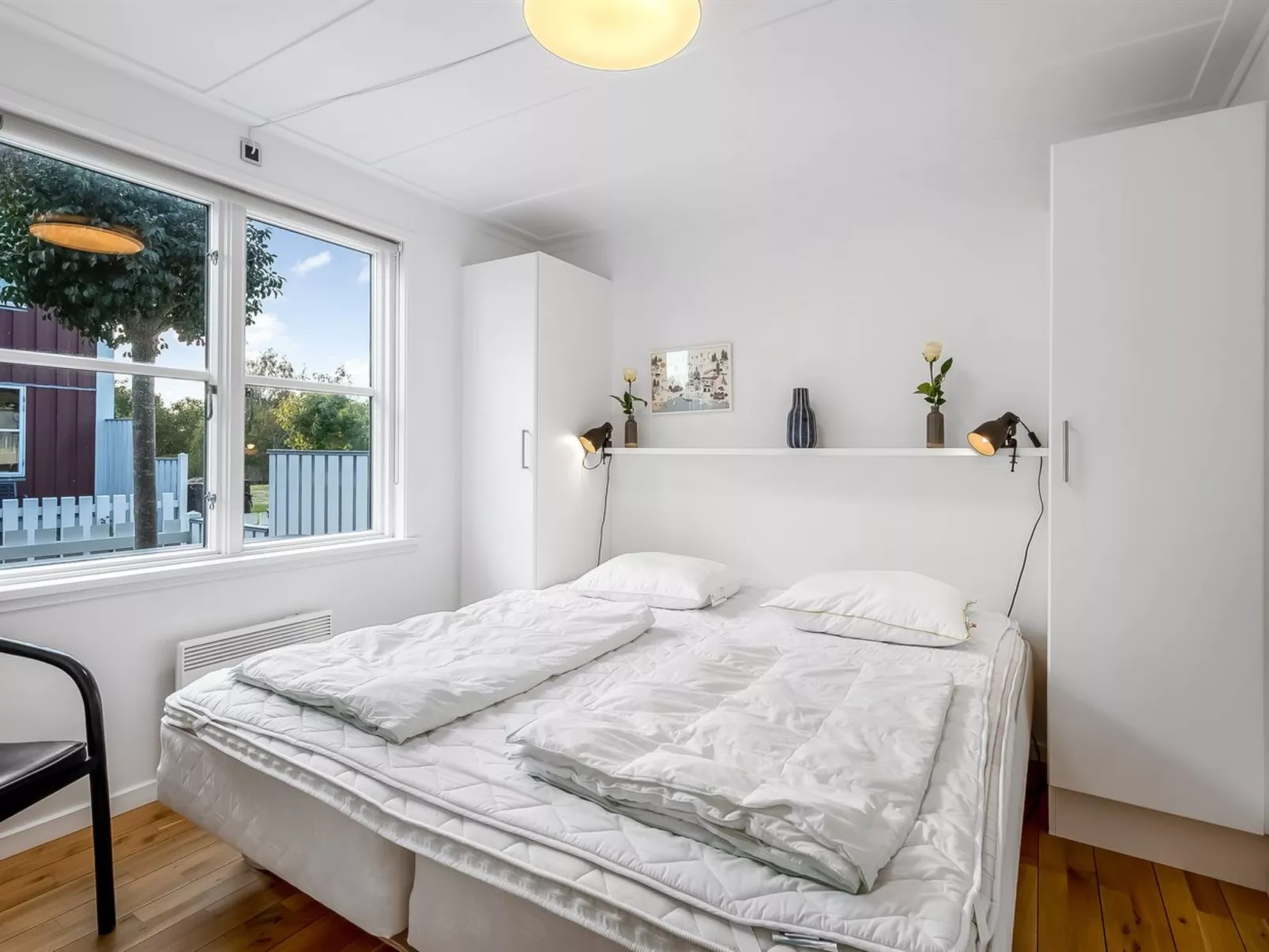 "Fina" - 10m from the sea-Binnen