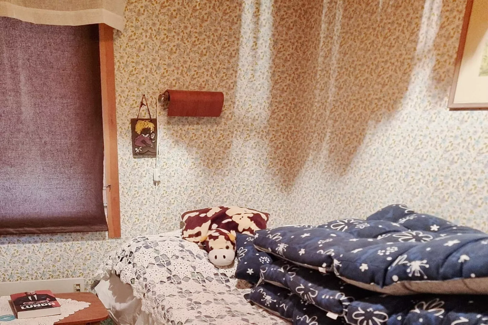 6 Personen vakantie huis in Väddö - Binnen