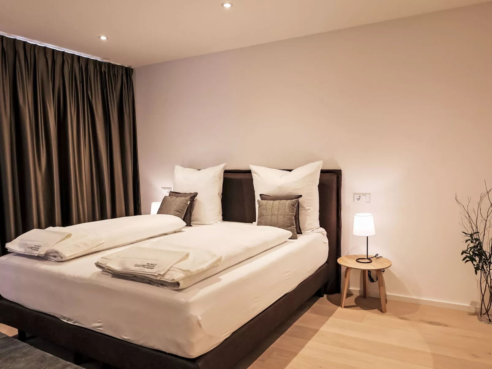 Munich Finest apartments 8-Binnen