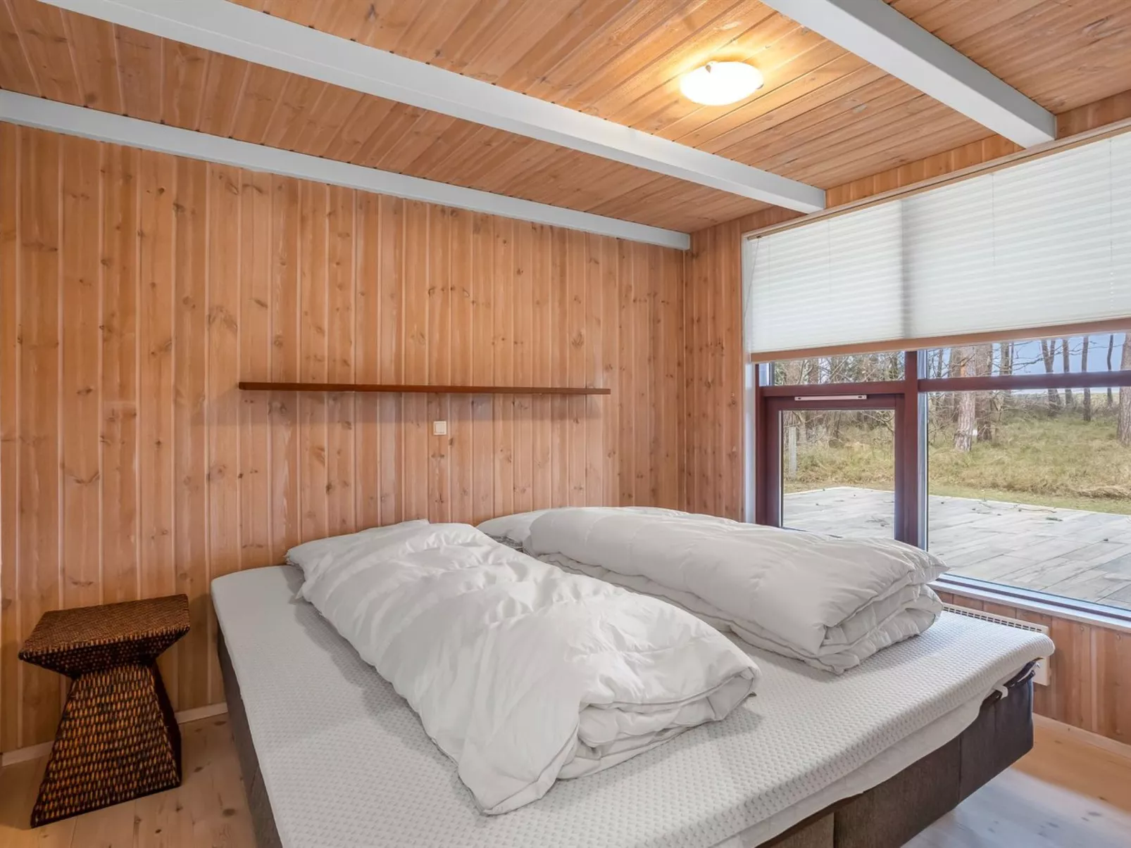 "Groa" - 50m from the sea - Binnen