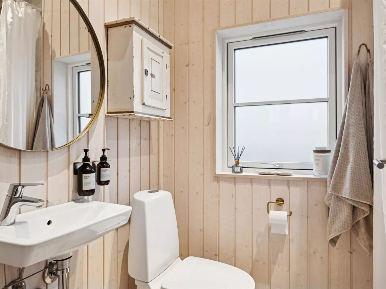 "Galatia" - 1.4km from the sea - Binnen