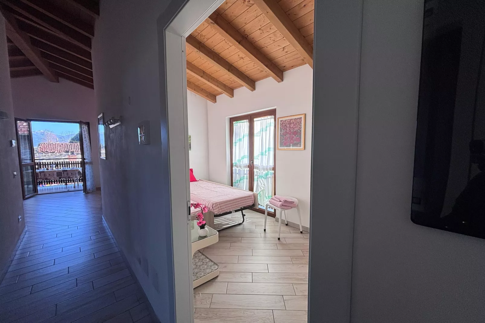 CRO 03/2 - Slaapkamer