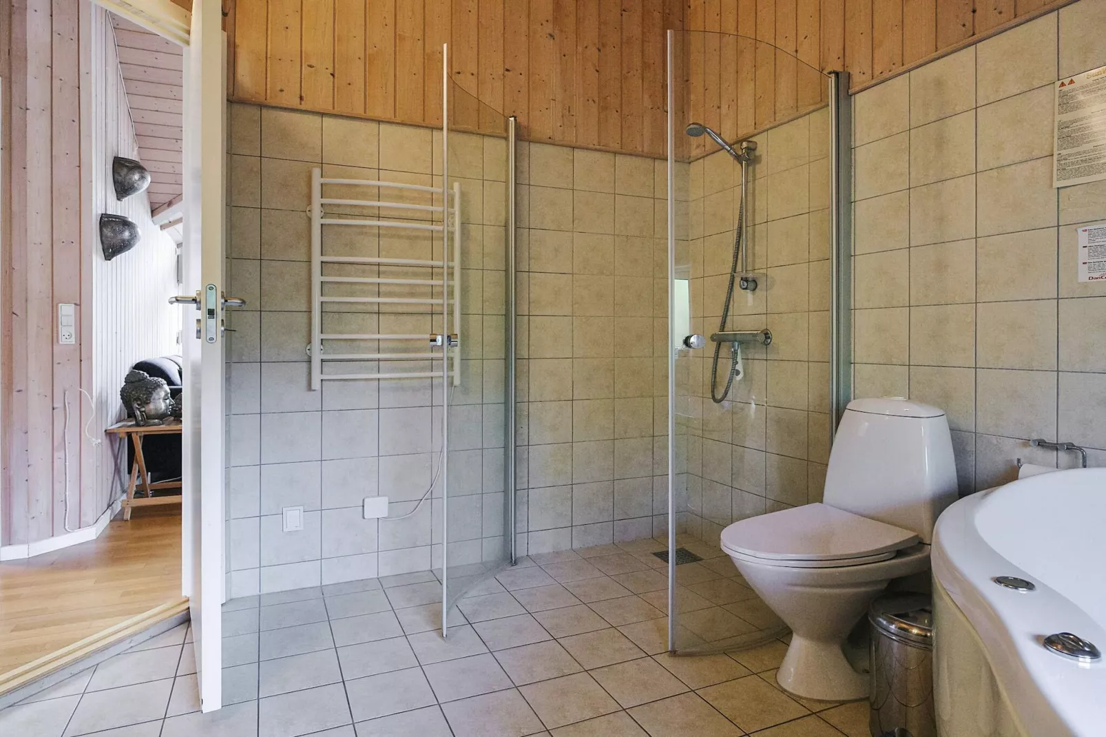 6 persoons vakantie huis in Højby-Binnen