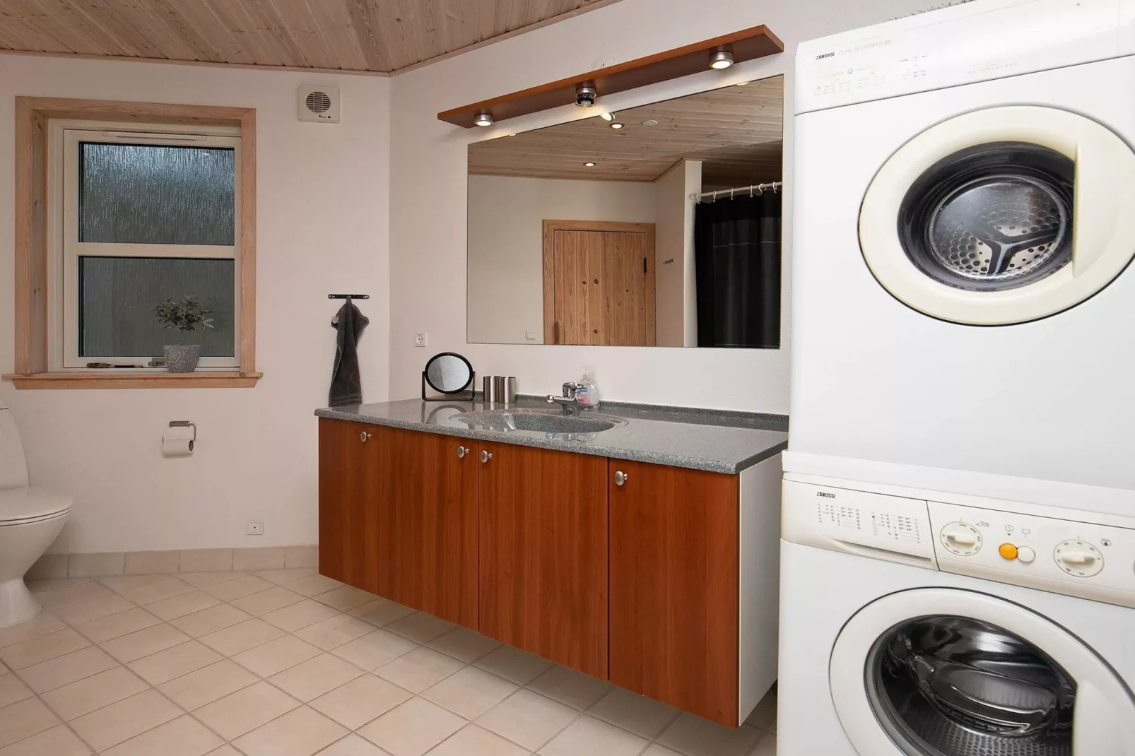 8 persoons vakantie huis in Læsø - Binnen