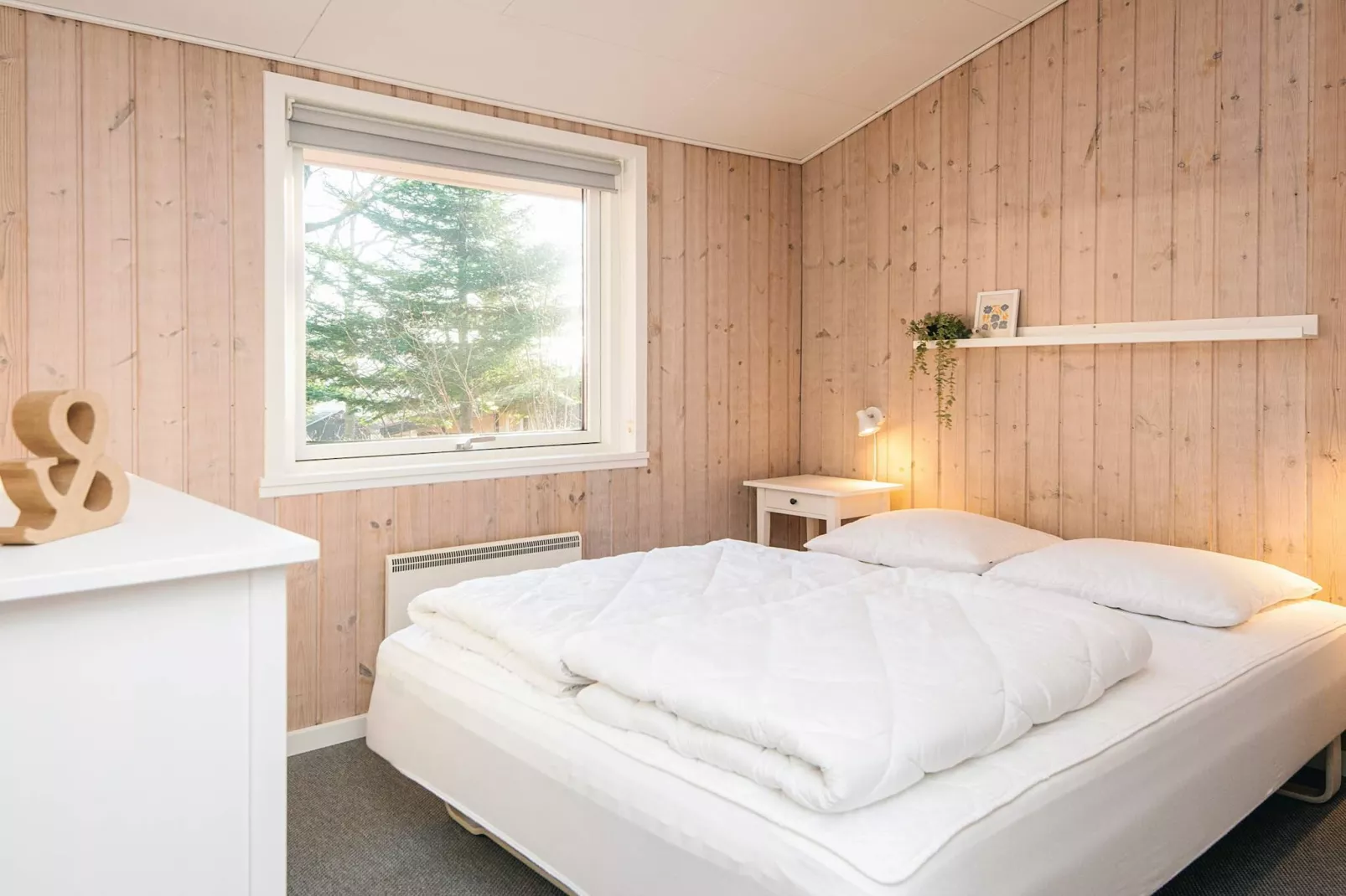 8 persoons vakantie huis in Børkop-By Traum-Binnen