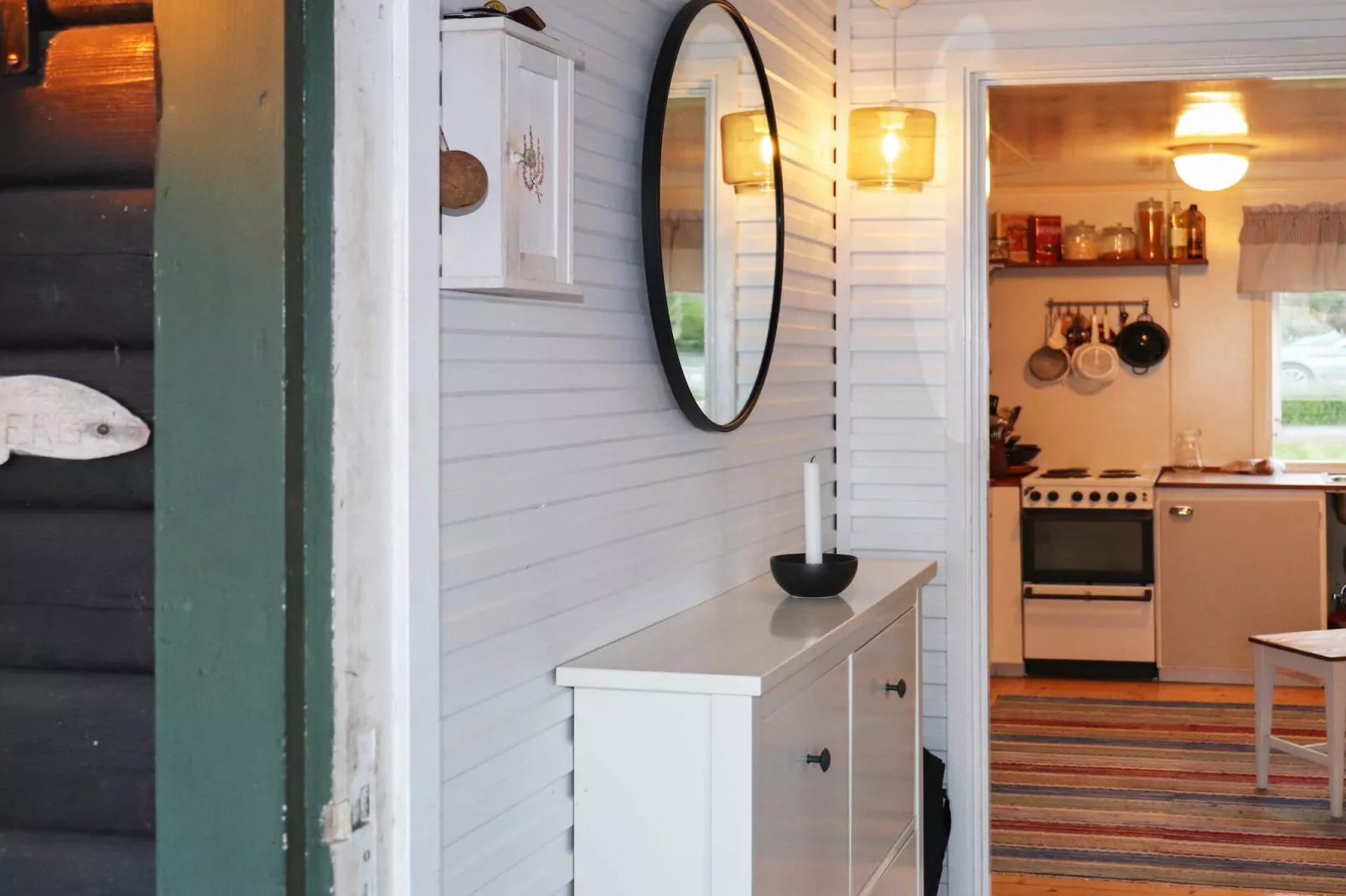 9 persoons vakantie huis in FRÄNDEFORS-By Traum-Binnen