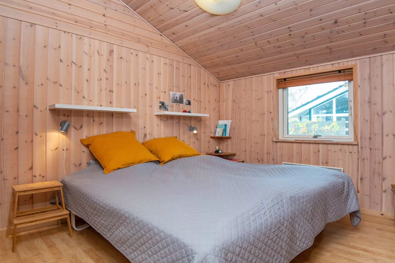 6 persoons vakantie huis in Ebeltoft-Binnen