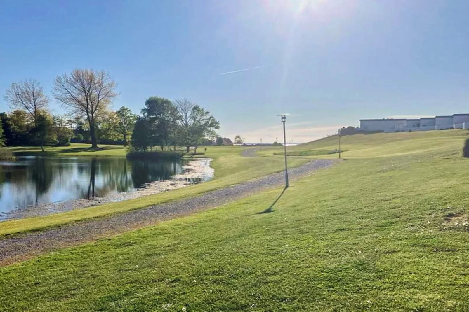 6 persoons vakantie huis in Tranekær-By Traum-Uitzicht