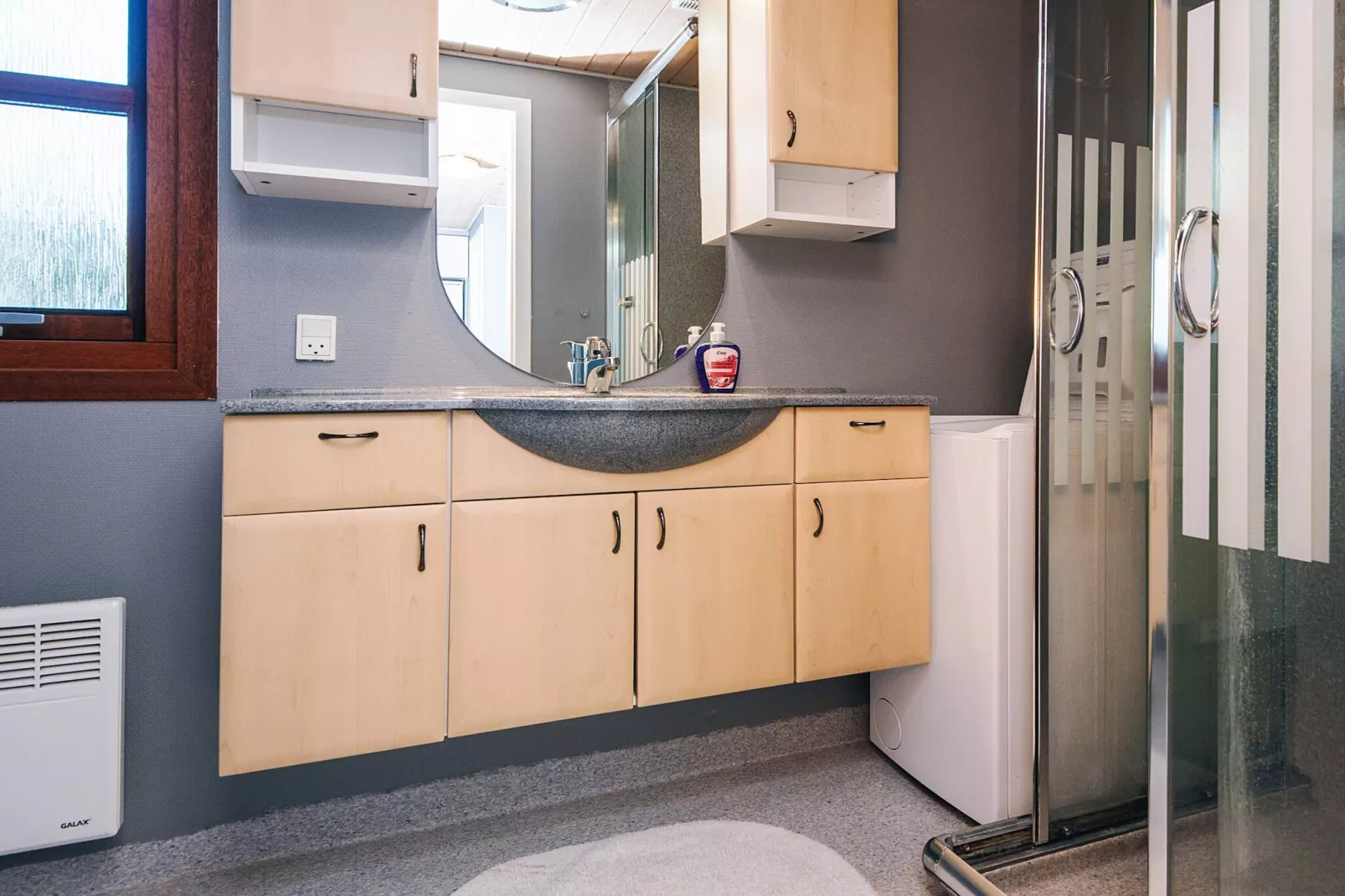 4 persoons vakantie huis in Juelsminde-By Traum - Binnen