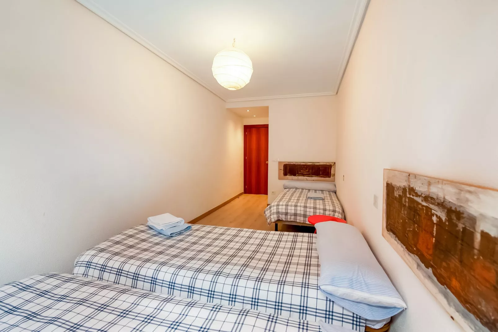 Casa Laguardia-Slaapkamer