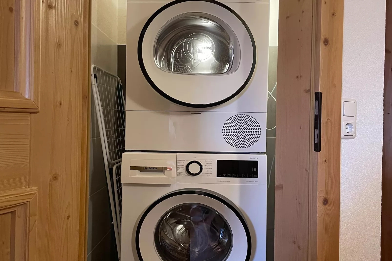 Motzerngut-Faciliteiten