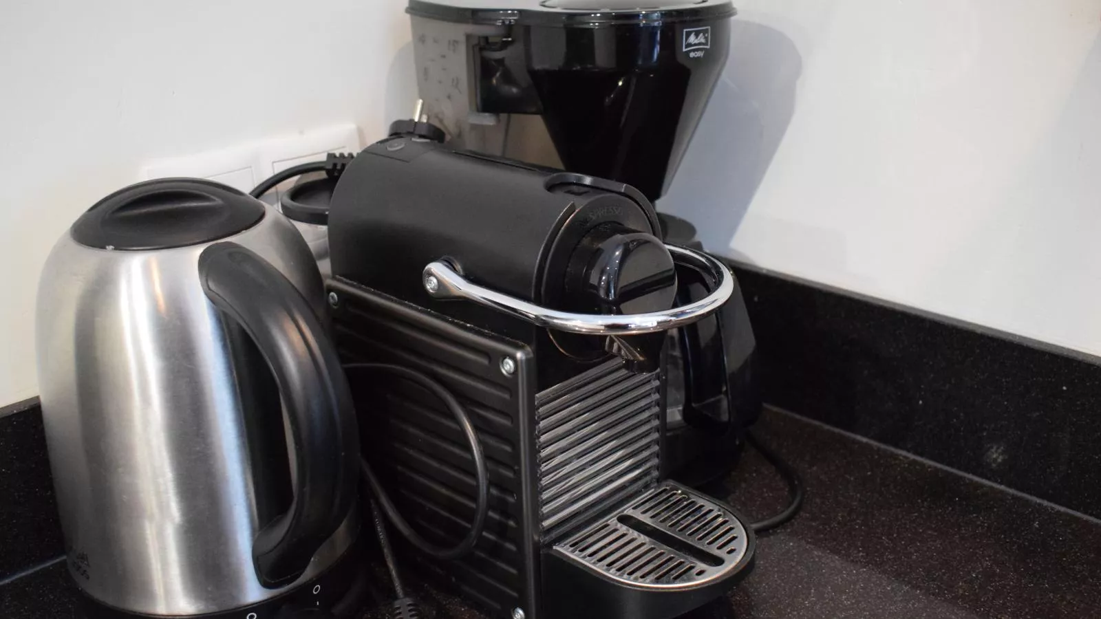 Duinland-Faciliteiten