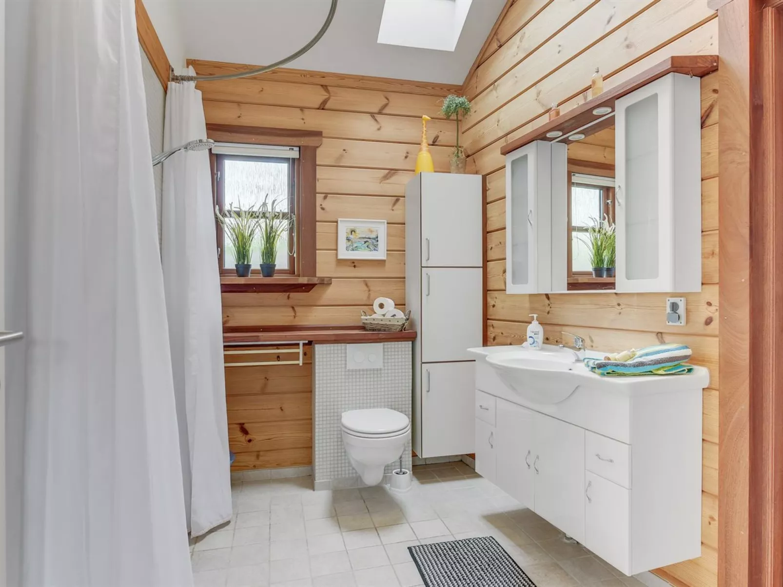 "Fortuna" - 200m from the sea - Binnen