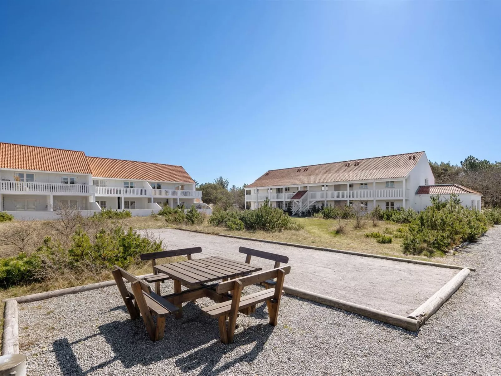 "Shana" - 800m from the sea - Binnen