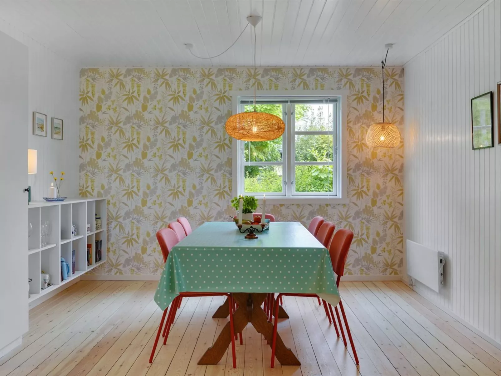 "Rohan" - 500m from the sea-Binnen