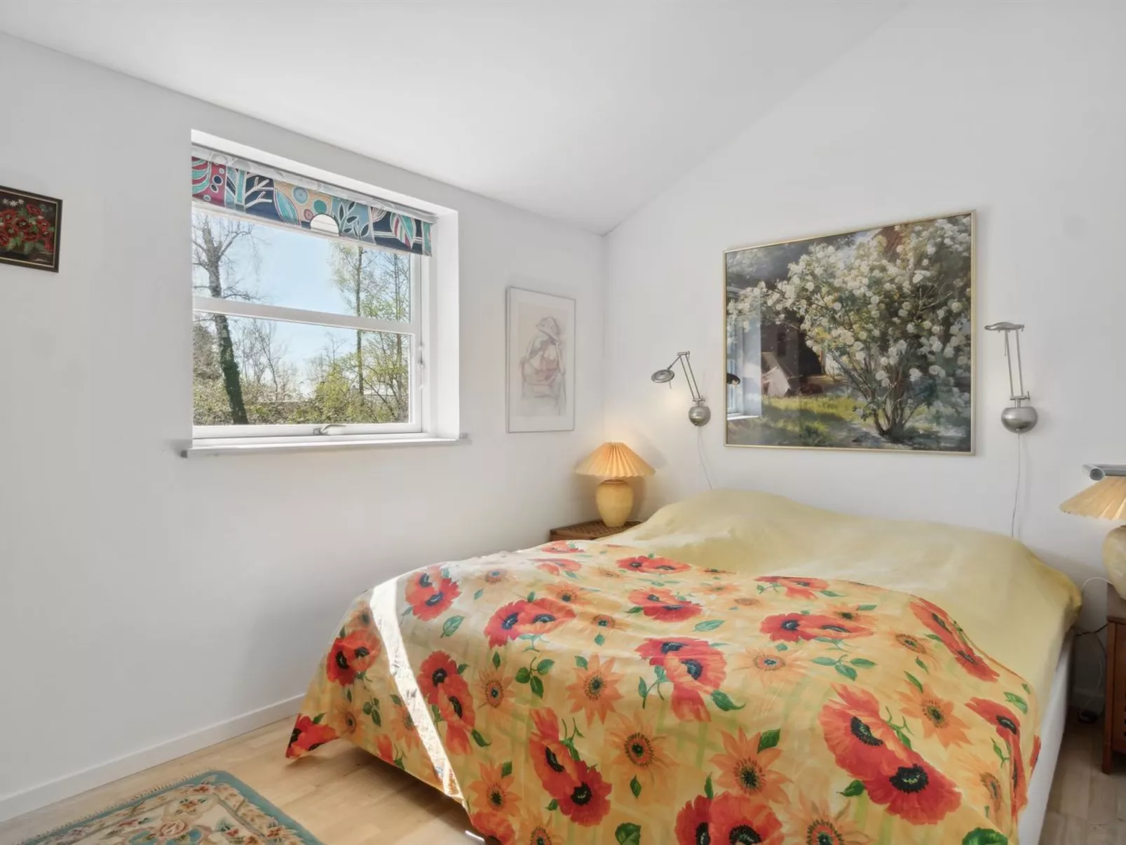 "Lauren" - 200m to the fjord - Binnen