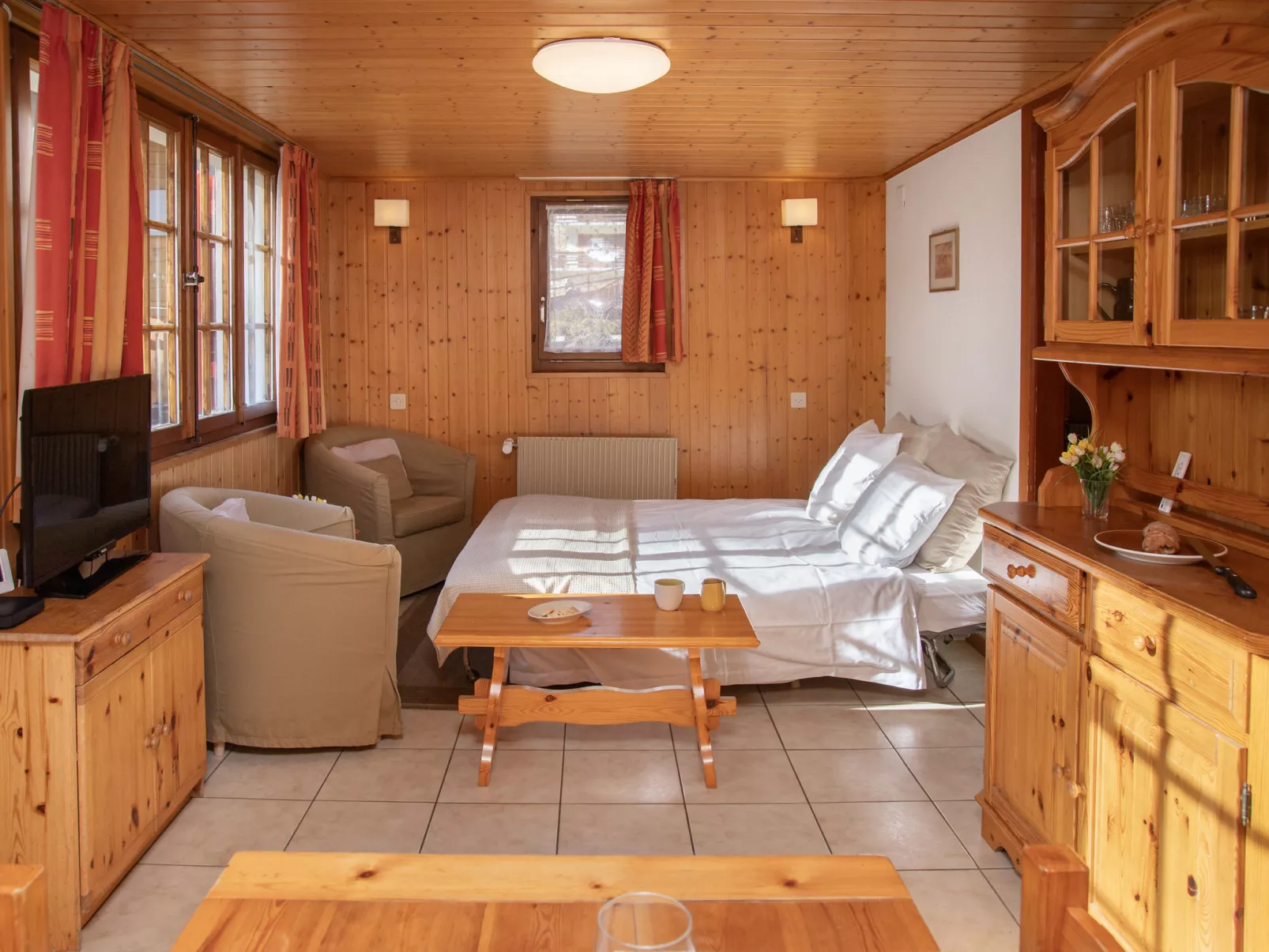 Rousserolles rez gauche-Binnen