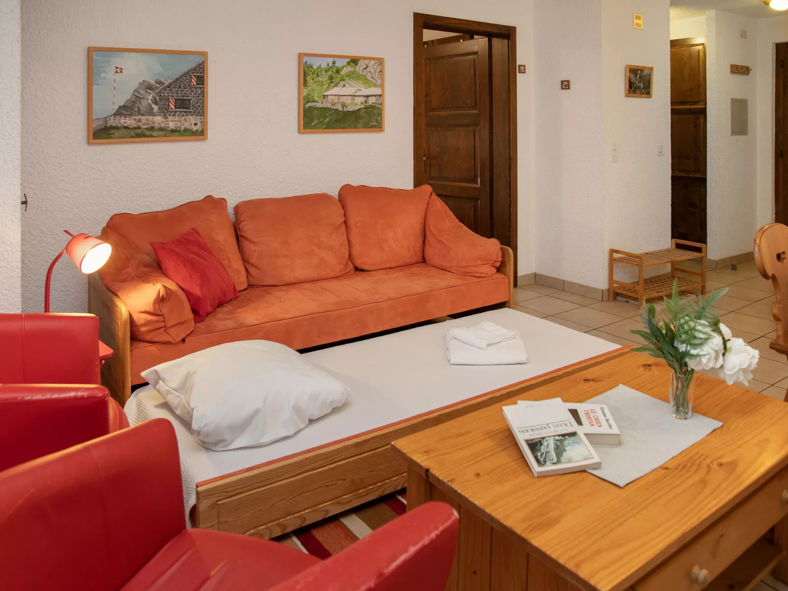 Centaure B RS 2-Binnen