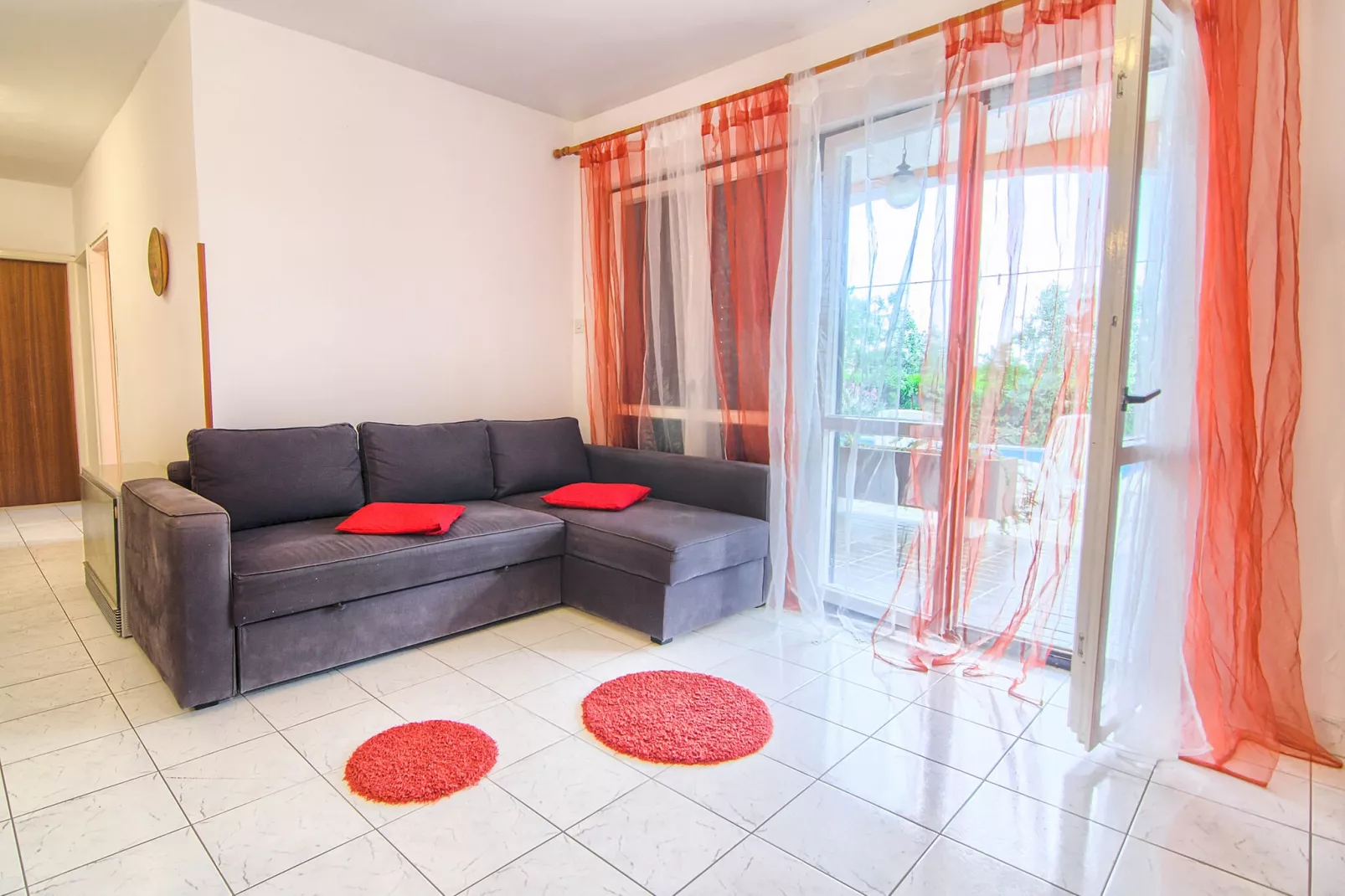 House Kety A3-Woonkamer