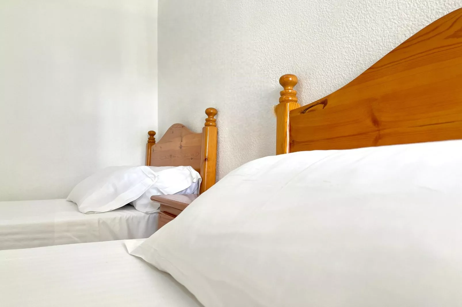 Moguima 2d-Slaapkamer