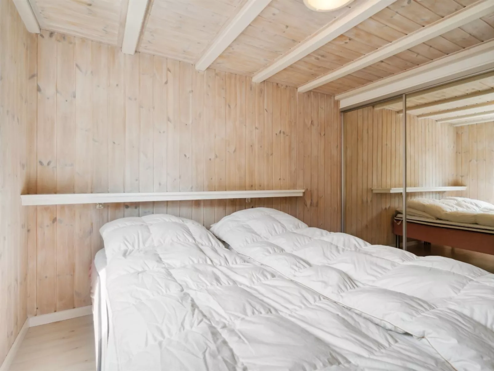 "Anly" - 250m from the sea - Binnen