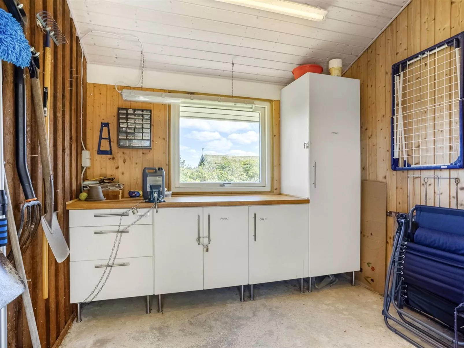 "Joris" - 1.5km from the sea-Binnen