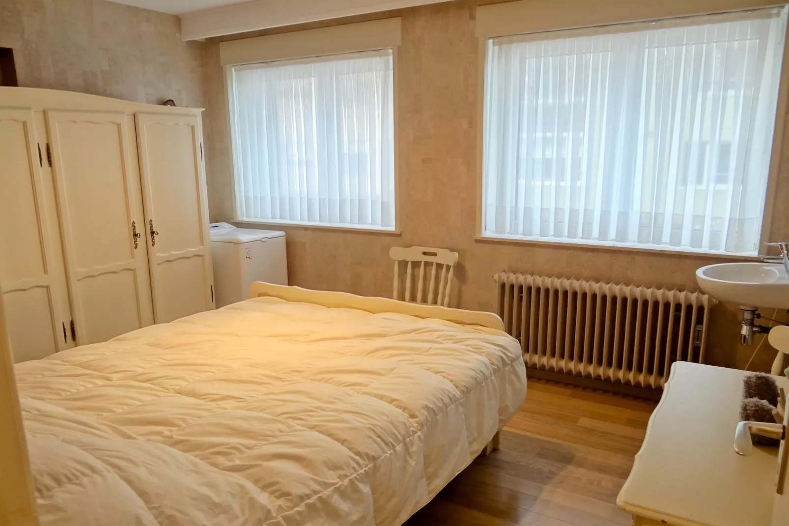 BEAULIEU 0602PK - Slaapkamer